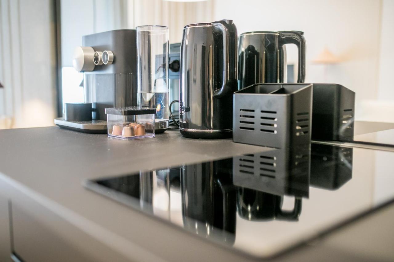 Apartament Migdalowy Торунь Екстер'єр фото