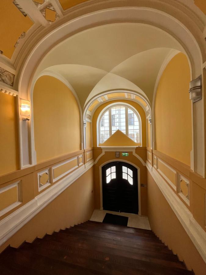 Apartament Migdalowy Торунь Екстер'єр фото